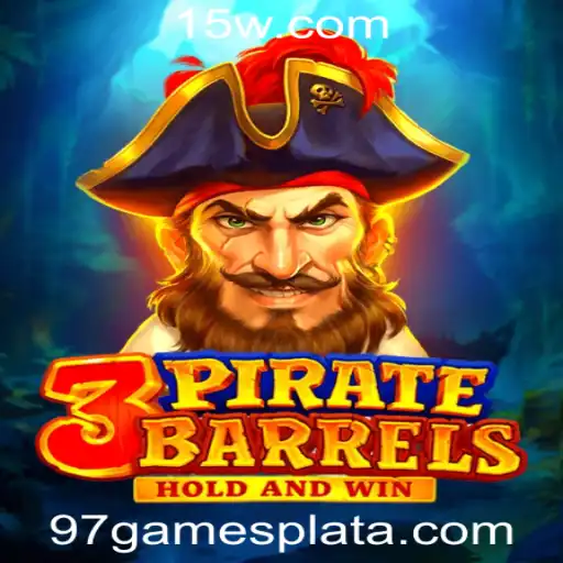 97.games plataforma | Explorando o Mundo de 3PirateBarrels na Plataforma 97.games