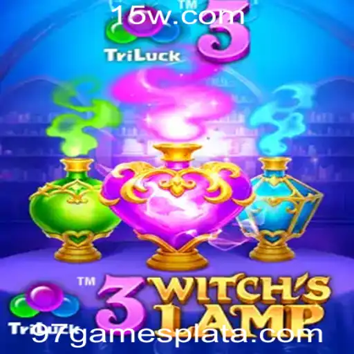 97.games plataforma | Explore a Fascinante Aventura de 3WitchsLamp na Plataforma 97.games