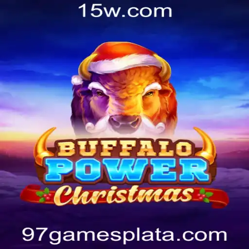 97.games plataforma | Descubra o Fascinante Mundo do Jogo BuffaloPowerChristmas na Plataforma 97.games