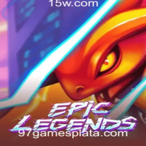97.games plataforma | Explorando o Mundo de EpicLegends: O Fenômeno dos Games na Plataforma 97.games