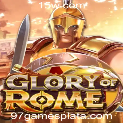 97.games plataforma | Descubra GloryofRome: Um Jogo Estratégico na Plataforma 97.games