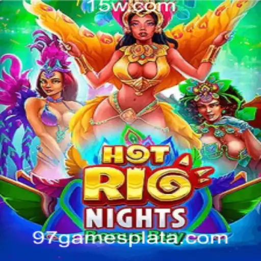 97.games plataforma | Descubra as Emoções de HotRioNightsBonusBuy na 97.games plataforma