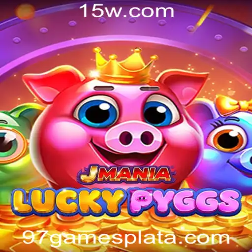 97.games plataforma | Explorando o Fascinante Mundo do Jogo JManiaLuckyPyggs na Plataforma 97.games