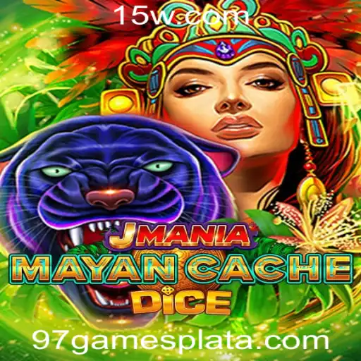 97.games plataforma | JManiaMayanCacheDice: Uma Aventura Envolvente na Plataforma 97.games