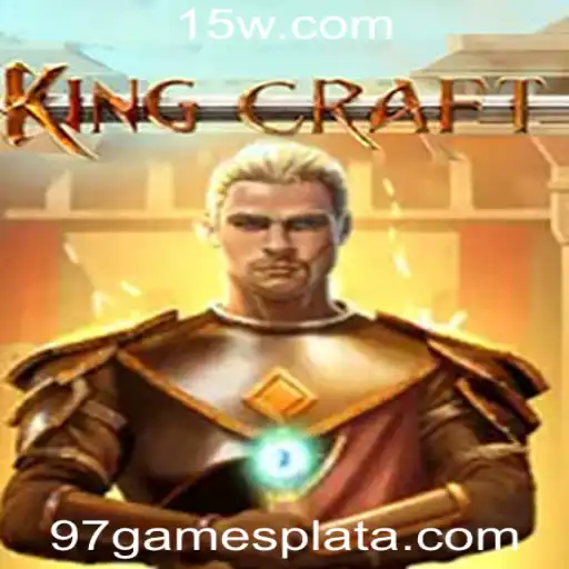KingcraftMenomin: Descubra o Novo Fenômeno dos Jogos na 97.games Plataforma
