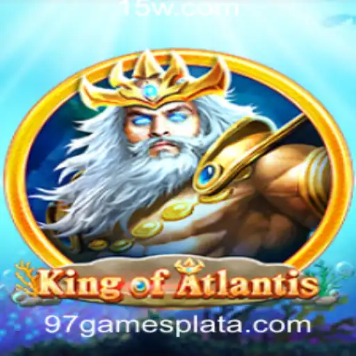 Descubra o Mundo de KingofAtlantis na Plataforma 97.Games