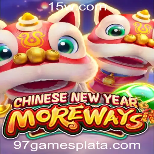 Explorando o Jogo CHINESENEWYEARMOREWAYS na 97.games Plataforma