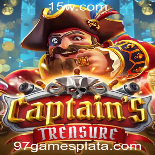Descubra o Fascinante Universo de CaptainssTreasure na Plataforma 97.games
