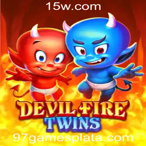 Descubra o Universo de DevilFireTwins: Um Jogo Inovador na 97.games Plataforma