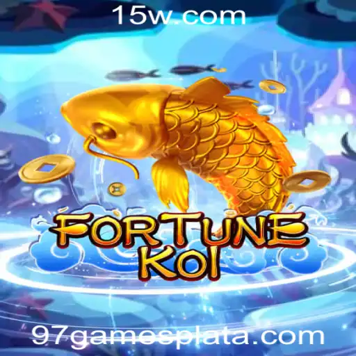 FORTUNEKOI: Mergulhando nas Atrações do Novo Jogo na Plataforma 97.games
