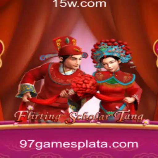 Flirting Scholar Tang: Descubra a Nova Experiência em 97.games Plataforma
