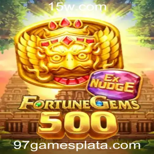 FortuneGems500: Descobrindo a Emoção da Plataforma 97.games