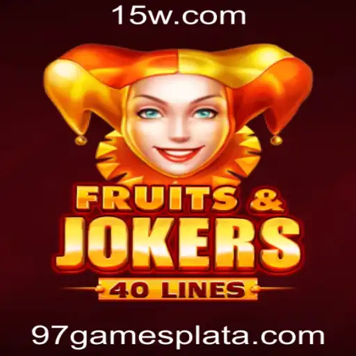 Explorando o Universo de FruitsAndJokers40 na Plataforma 97.games