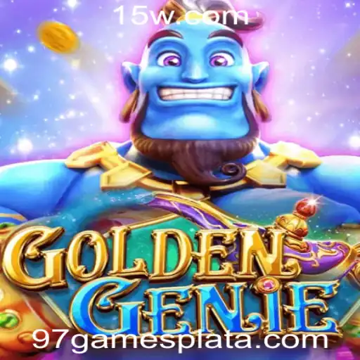 Explorando o Fascinante Mundo de GOLDENGENIE na Plataforma 97.games