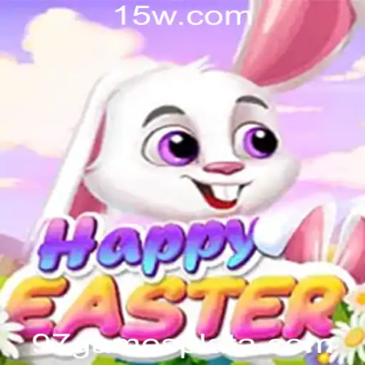 Descubra o Mundo de HappyEaster: Um Jogo Inovador na Plataforma 97.games
