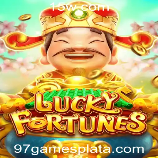 Descubra o Universo de LUCKYFORTUNES na Plataforma 97.games