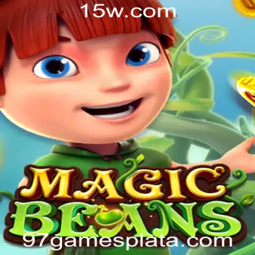 MAGICBEANS: Uma Nova Experiência na 97.games Plataforma