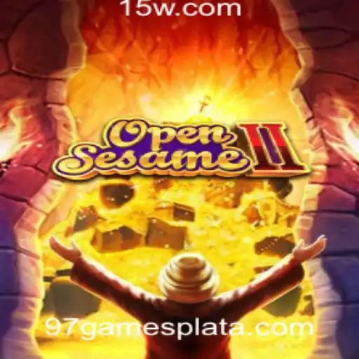 Descubra a Emoção do OpenSesameII na Plataforma 97.games
