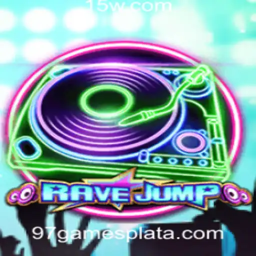 97.games plataforma | Aventura Eletrizante em RaveJump: Descubra o Universo Pulsante da Nova Sensação da 97.games