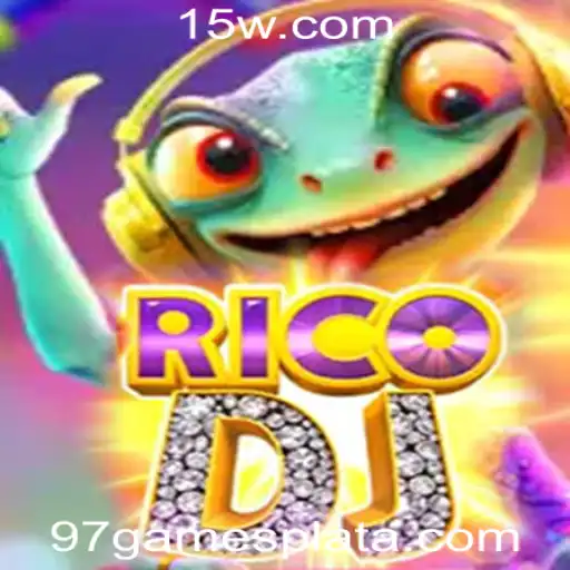 97.games plataforma | RicoDJ: O Fenômeno Musical na Plataforma 97.games