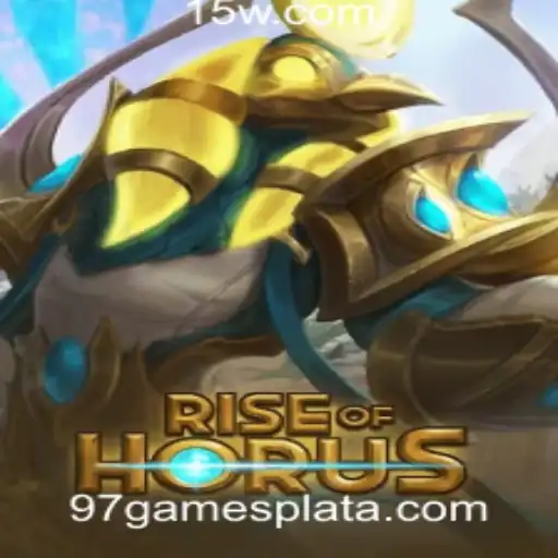97.games plataforma | Explorando o Fascinante Mundo de RiseofHorus na Plataforma 97.games