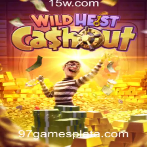 97.games plataforma | Guia Completo para o Jogo WildHeistCashout na Plataforma 97.games